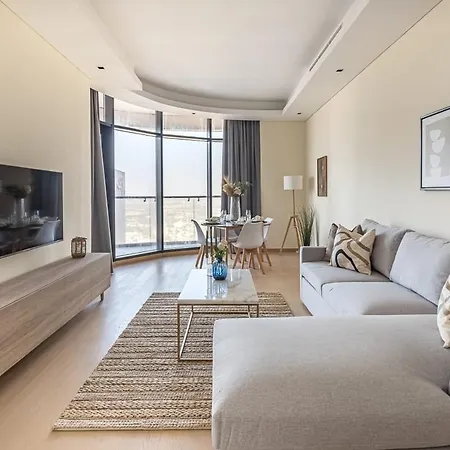 Frank Porter - Rp Heights Dubai Exterior photo
