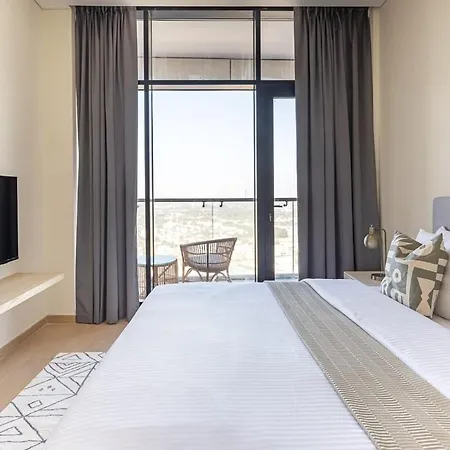 Frank Porter - Rp Heights Dubai Exterior photo
