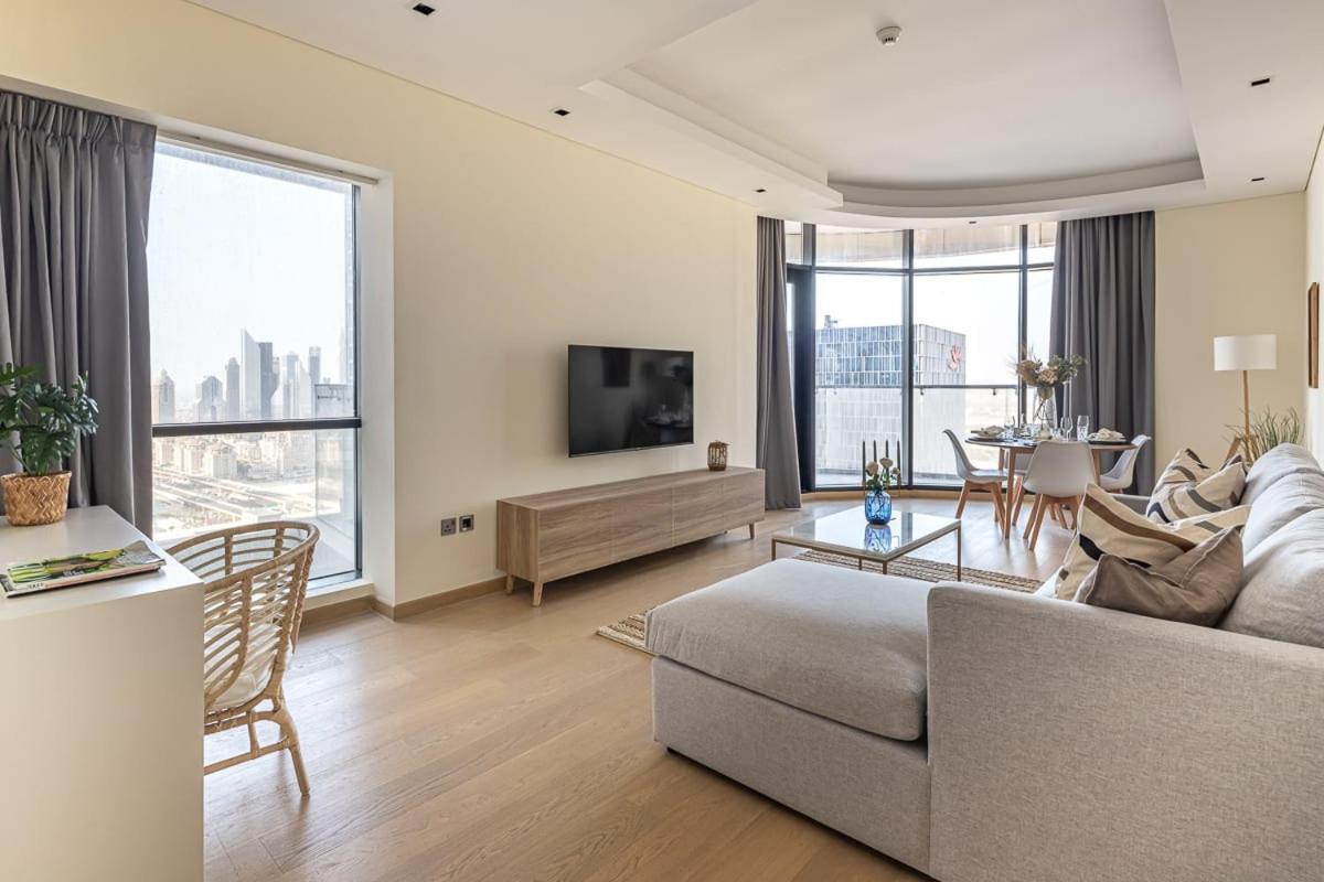 Apartment Frank Porter - Rp Heights Dubai